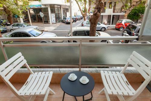Apartamento Zenhouse