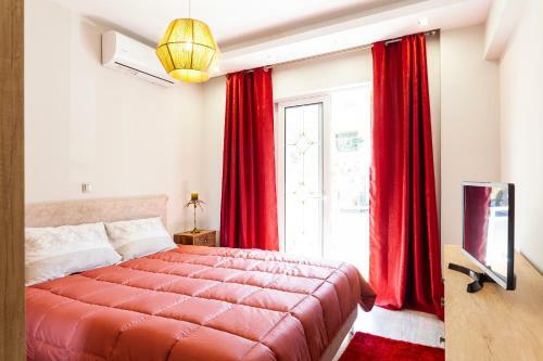 Apartamento Zenhouse