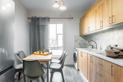 Apartamento Zenhouse