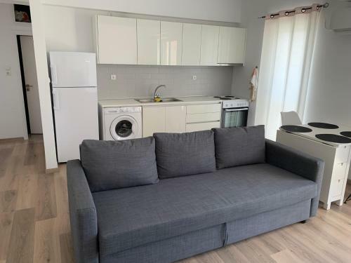 Rodos Town Luxury Apartment
