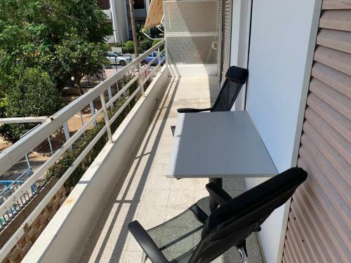 Rodos Town Luxury Apartment