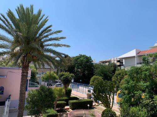 Rodos Town Luxury Apartment