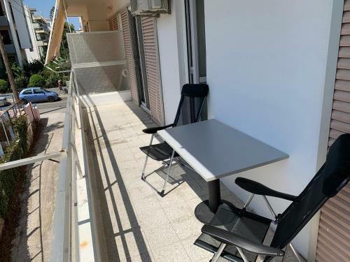 Rodos Town Luxury Apartment