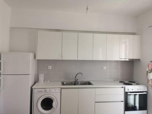 Rodos Town Luxury Apartment