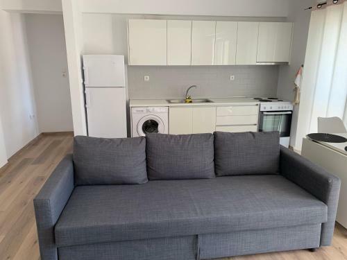 Rodos Town Luxury Apartment