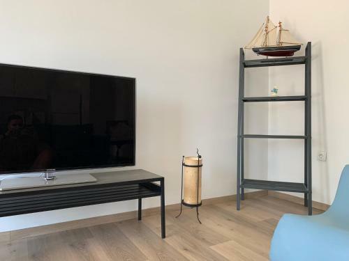Rodos Town Luxury Apartment