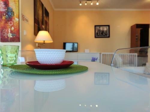 Apartamento 2- Sea View Luxury Suite In Central Rhodes!