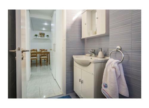 Apartamento The Blue Deer Of Rhodes