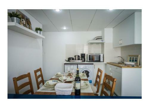 Apartamento The Blue Deer Of Rhodes
