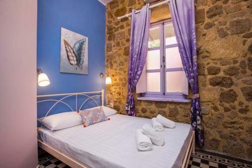 Bed & Breakfast Attiki Hotel