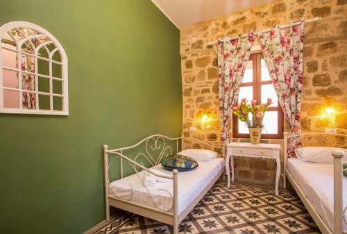 Bed & Breakfast Attiki Hotel