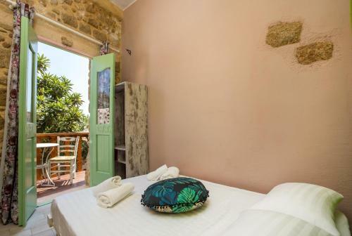 Bed & Breakfast Attiki Hotel