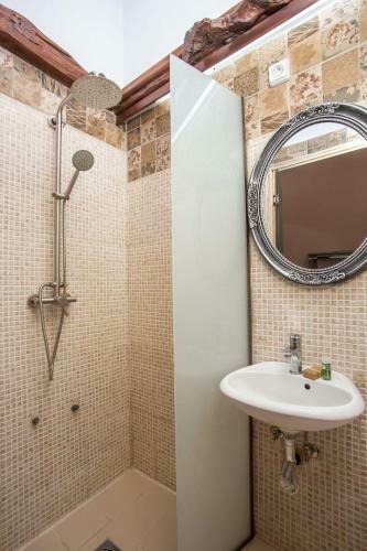 Bed & Breakfast Attiki Hotel