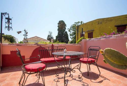 Bed & Breakfast Attiki Hotel
