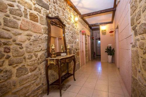 Bed & Breakfast Attiki Hotel