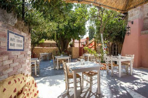 Bed & Breakfast Attiki Hotel
