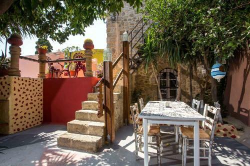 Bed & Breakfast Attiki Hotel