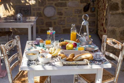 Bed & Breakfast Attiki Hotel