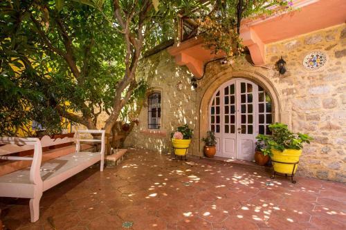 Bed & Breakfast Attiki Hotel