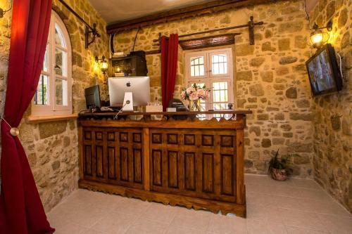 Bed & Breakfast Attiki Hotel