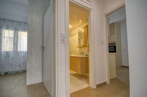 The Rhodes Marina Apartment