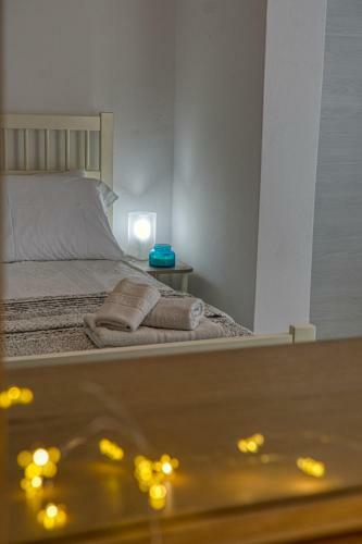 The Rhodes Marina Apartment