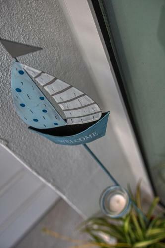 The Rhodes Marina Apartment