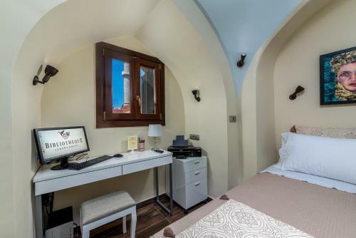 Apartamento Bibliotheque