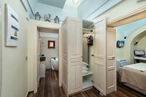 Apartamento Bibliotheque