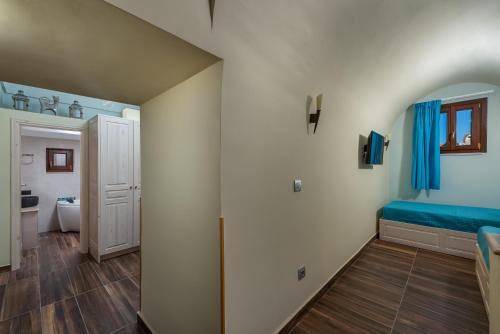Apartamento Bibliotheque