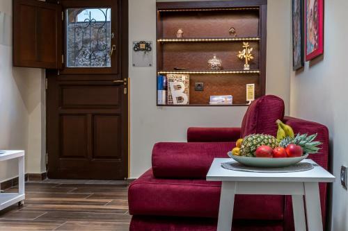 Apartamento Bibliotheque