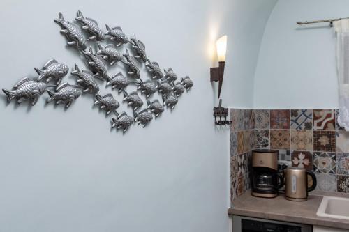 Apartamento Bibliotheque