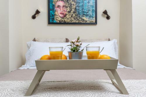 Apartamento Bibliotheque