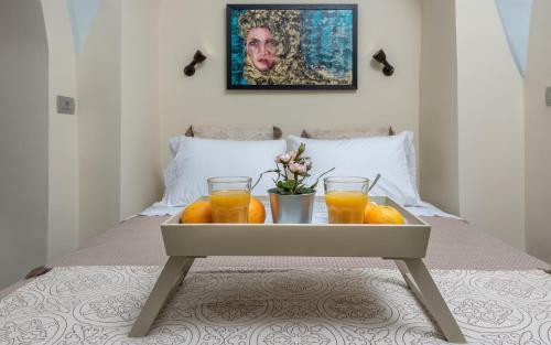 Apartamento Bibliotheque
