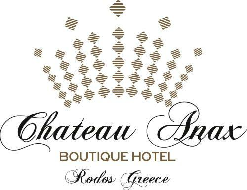Chateau Anax Boutique Hotel