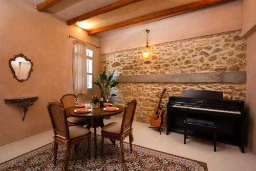 Apartamento Casa Emiliana