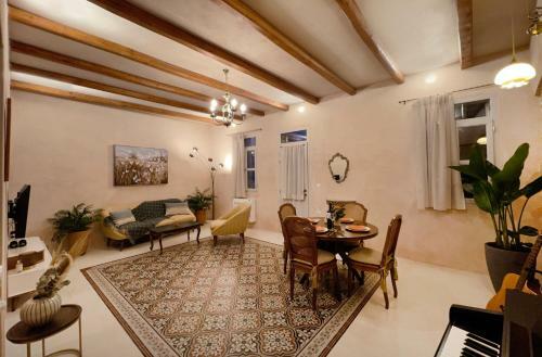Apartamento Casa Emiliana