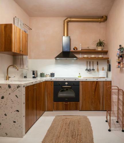 Apartamento Casa Emiliana