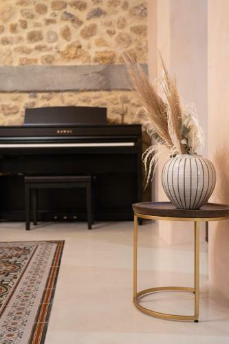 Apartamento Casa Emiliana