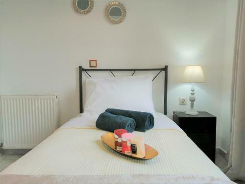 Rodini Sun Apartment