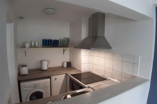 Apartamento Rhodes Center Flat