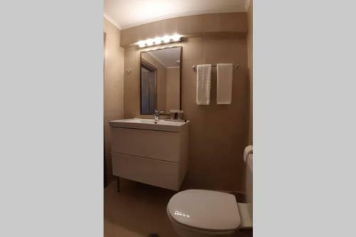 Apartamento Rhodes Center Flat