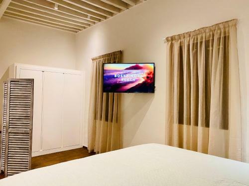 Apartamento Rhodes Old Town Harmony Suite
