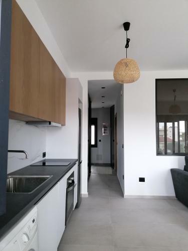 Apartamento Casa Faros