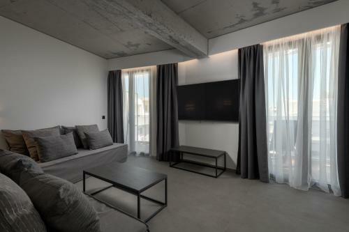 Hotel Essence Suites