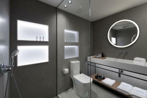 Hotel Essence Suites
