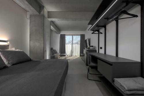 Hotel Essence Suites
