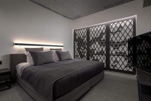 Hotel Essence Suites