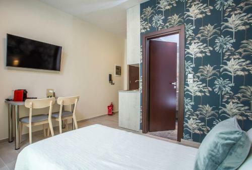 Apartamento Oleana Sun Studios