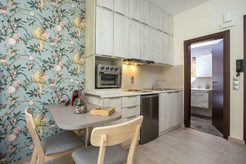 Apartamento Oleana Sun Studios